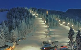 Mountain Studio Asp E63 Borovets Gardens
