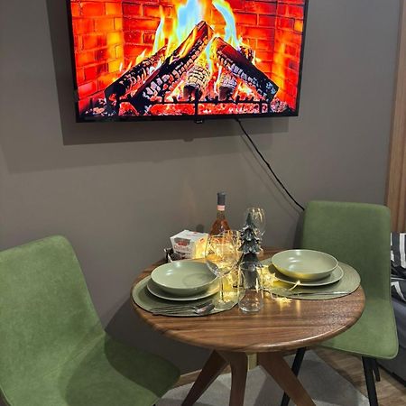 Mountain Studio Asp E63 Borovets Gardens Екстериор снимка