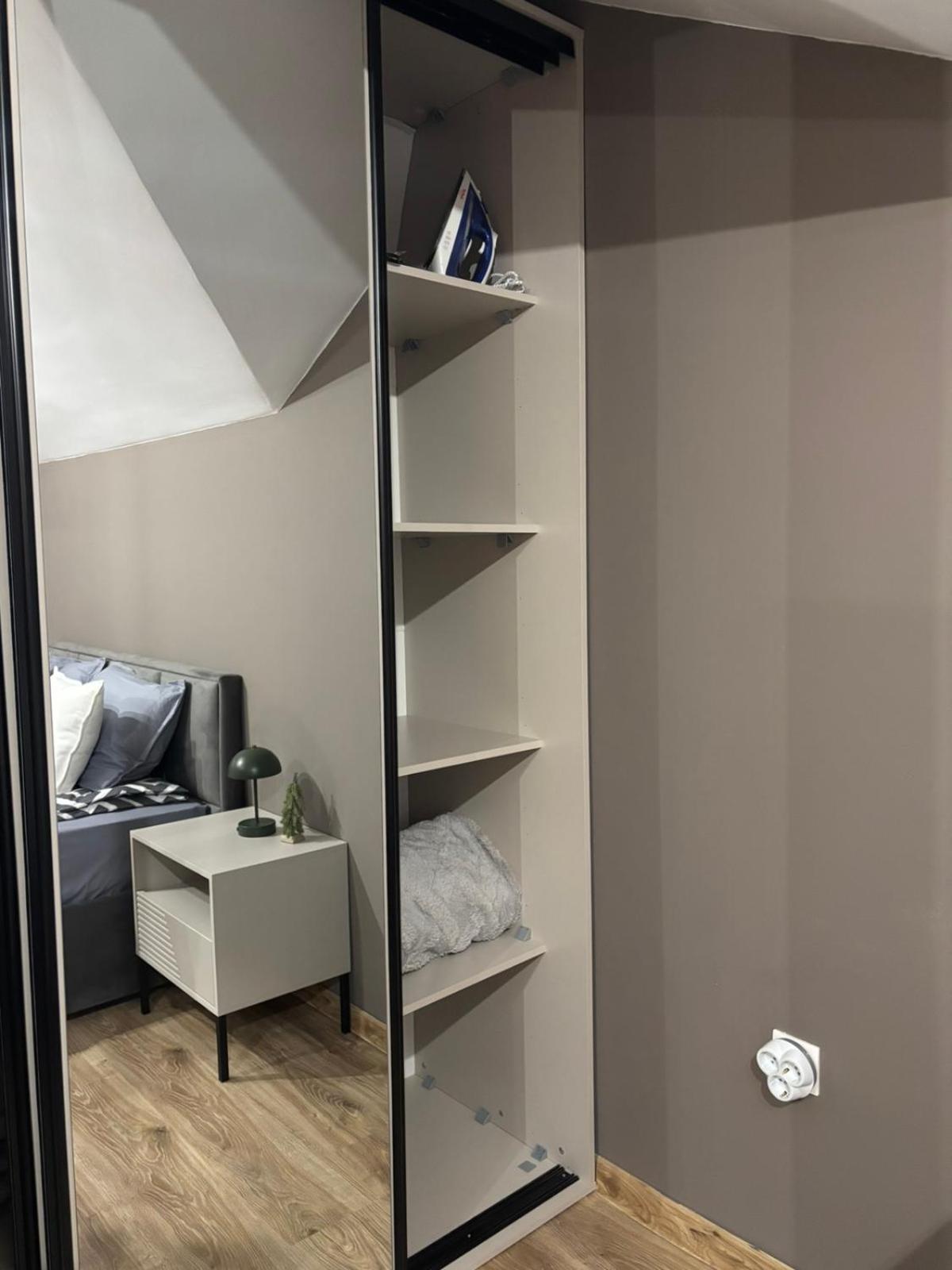 Mountain Studio Asp E63 Borovets Gardens Екстериор снимка
