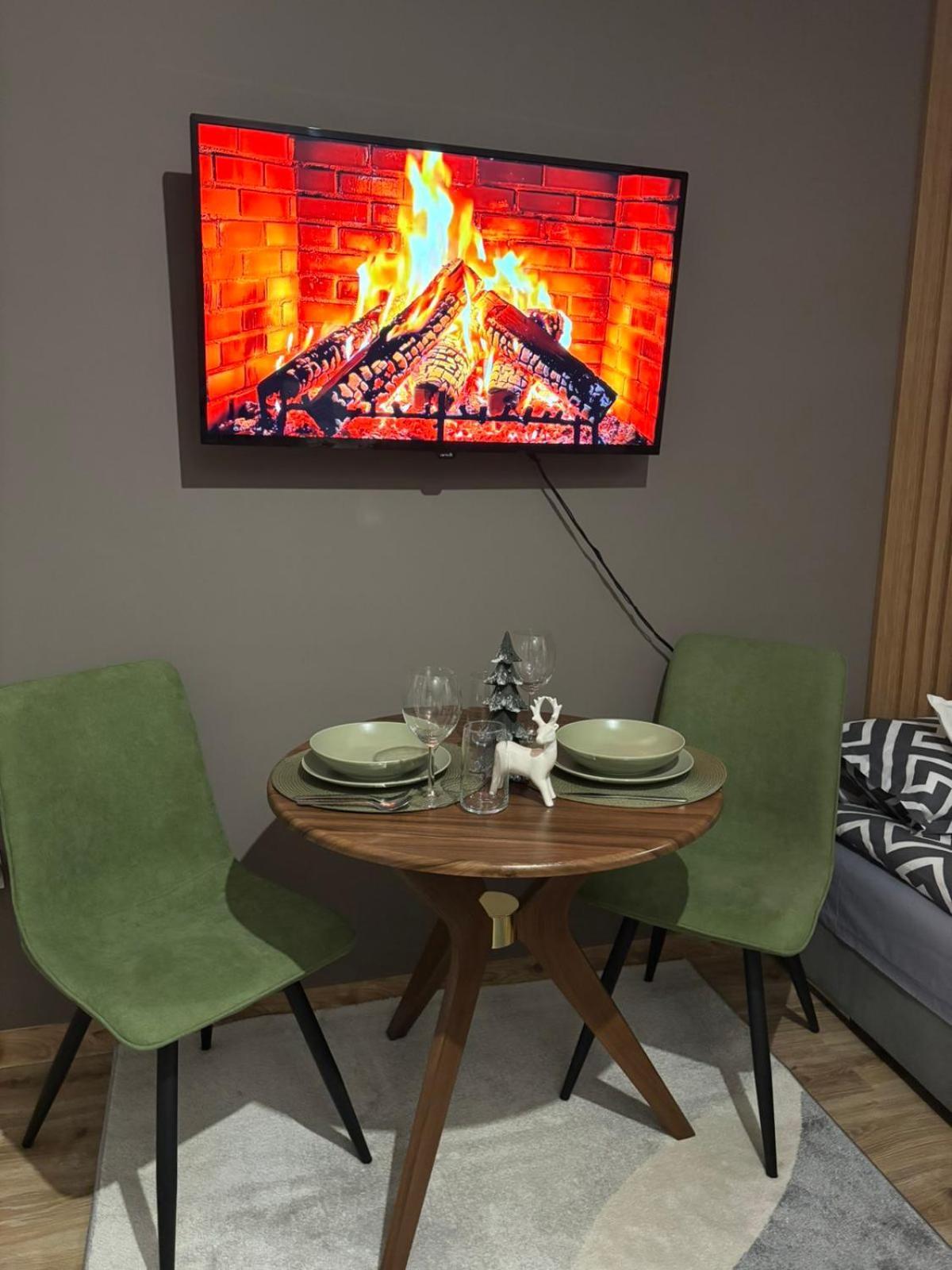 Mountain Studio Asp E63 Borovets Gardens Екстериор снимка