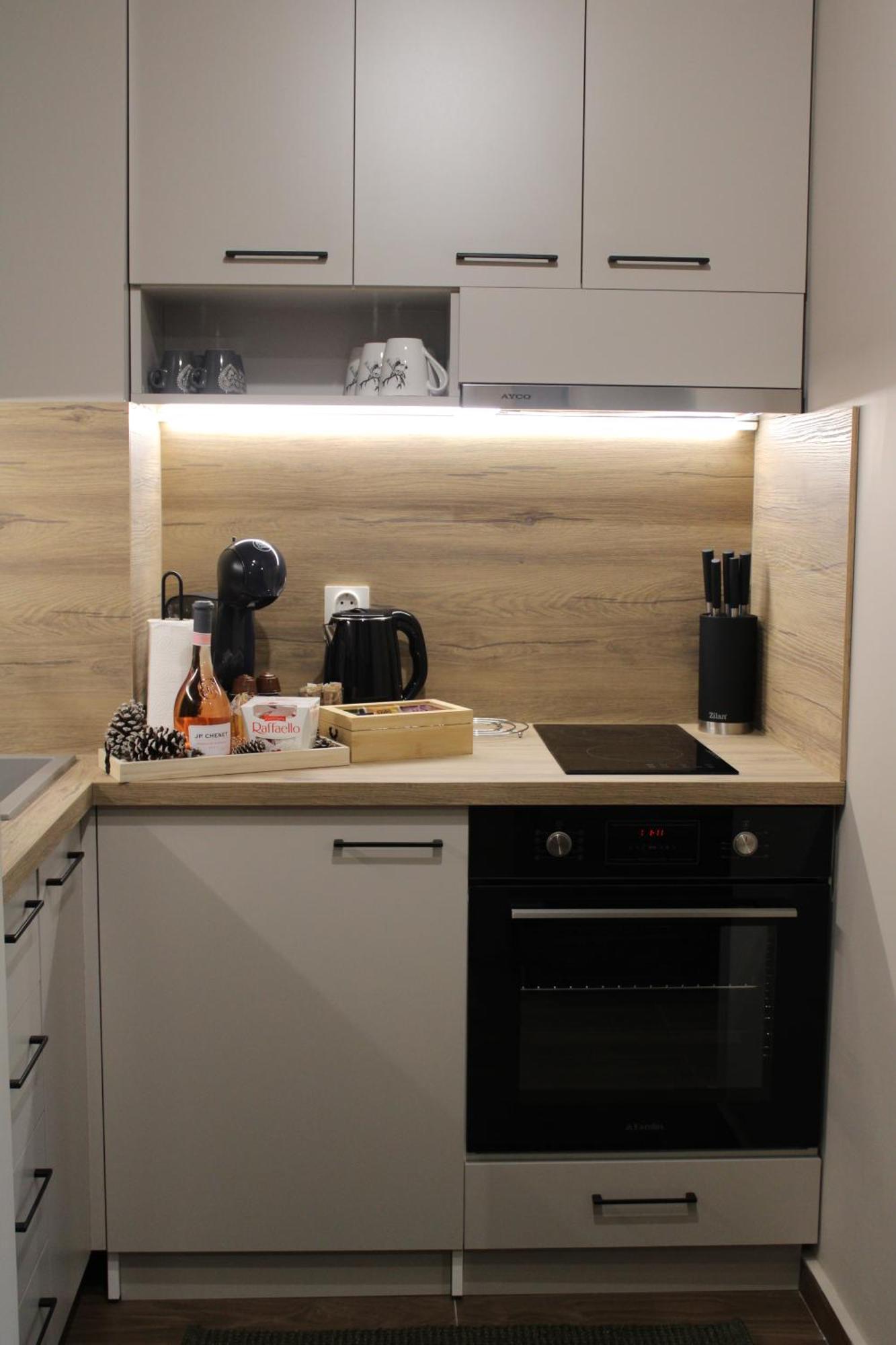 Mountain Studio Asp E63 Borovets Gardens Екстериор снимка