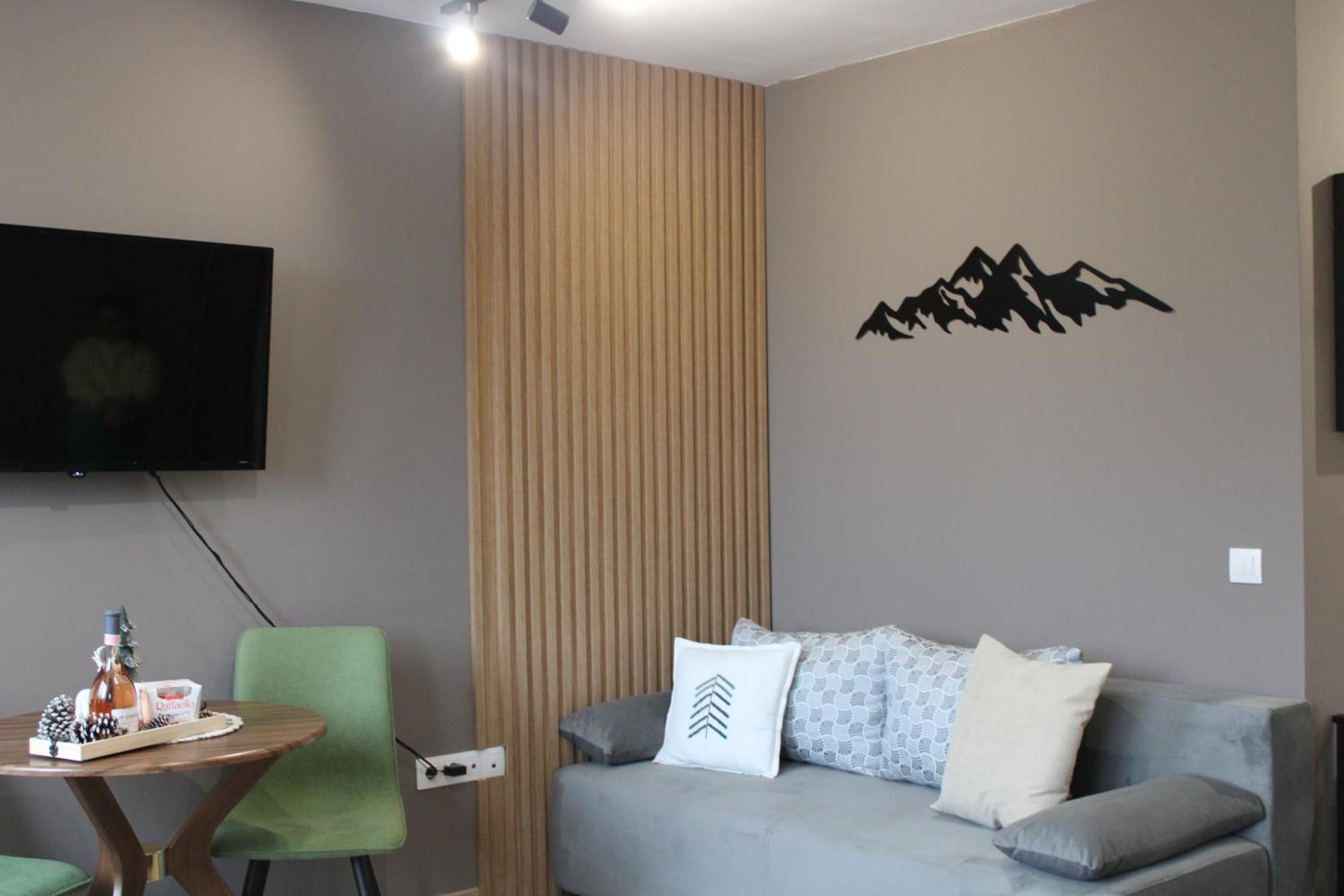 Mountain Studio Asp E63 Borovets Gardens Екстериор снимка