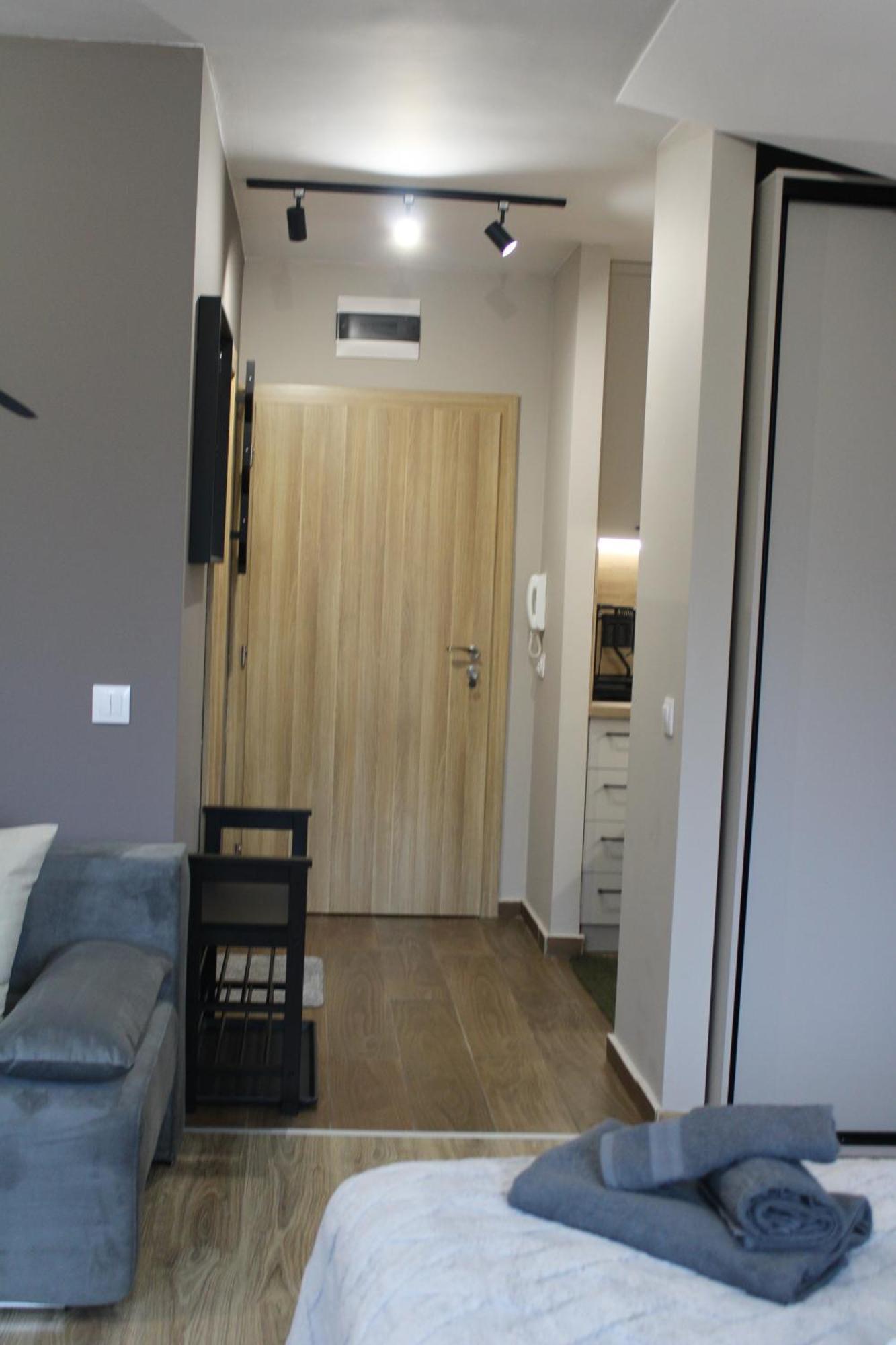 Mountain Studio Asp E63 Borovets Gardens Екстериор снимка