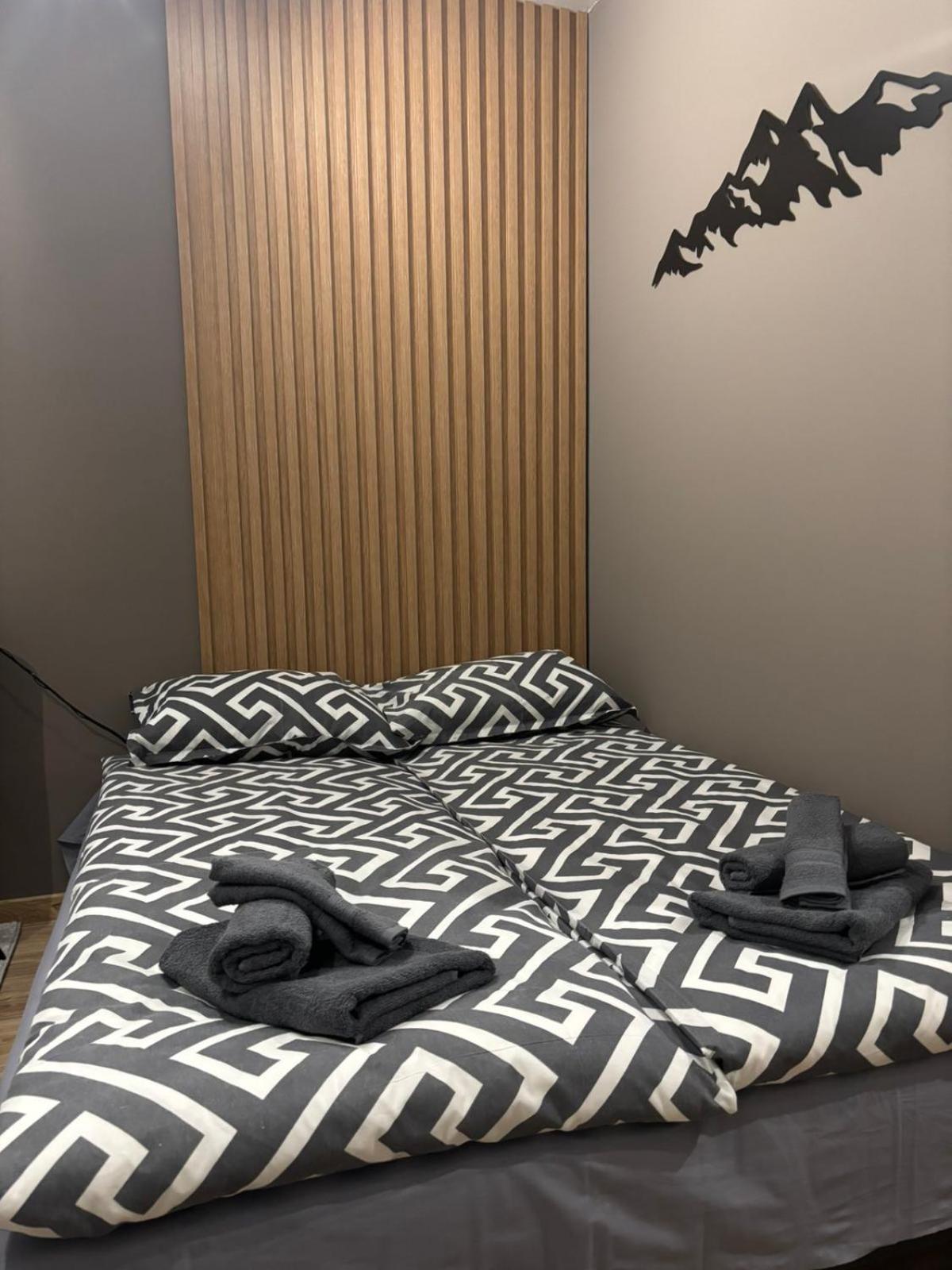 Mountain Studio Asp E63 Borovets Gardens Екстериор снимка
