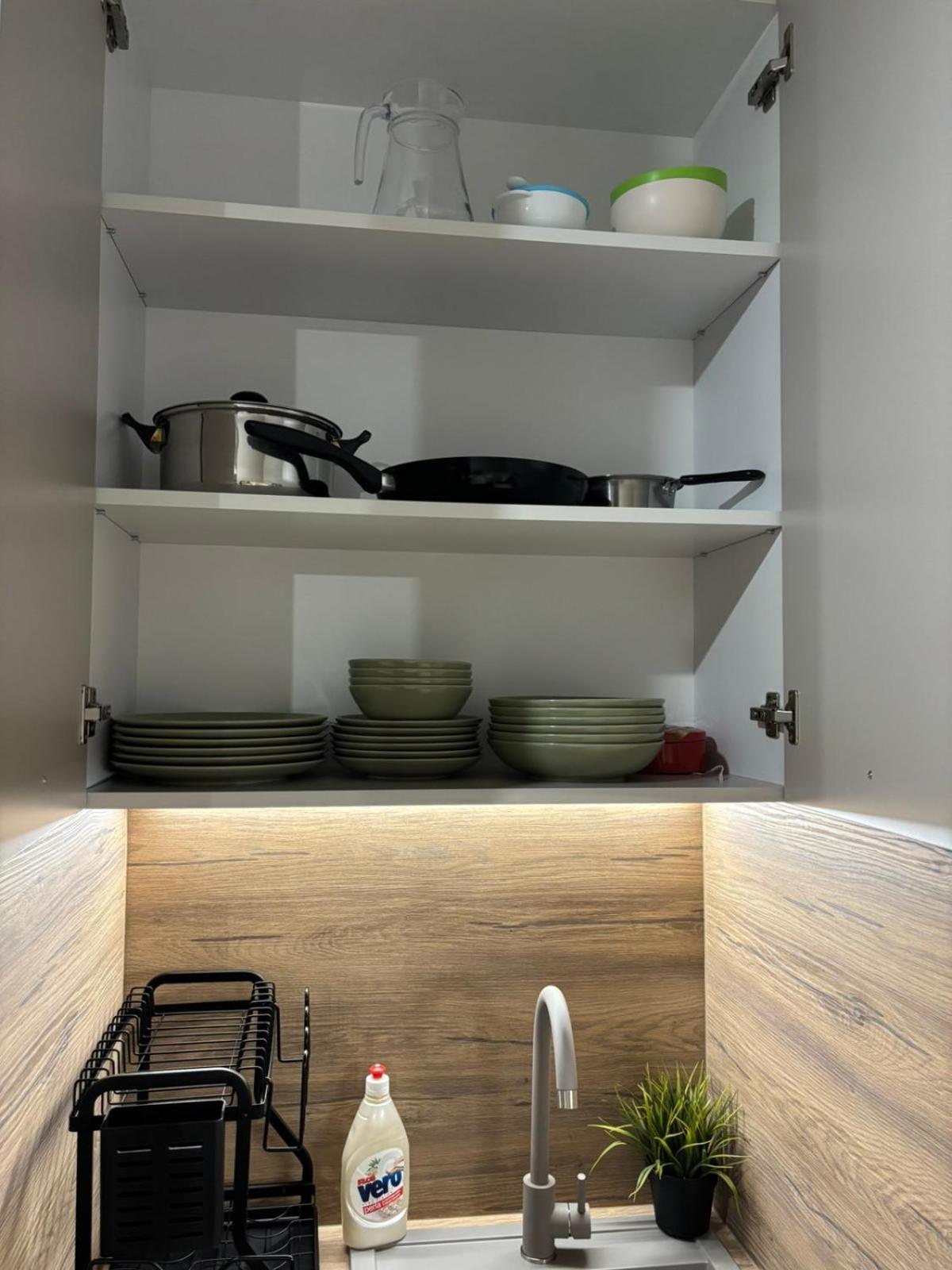 Mountain Studio Asp E63 Borovets Gardens Екстериор снимка