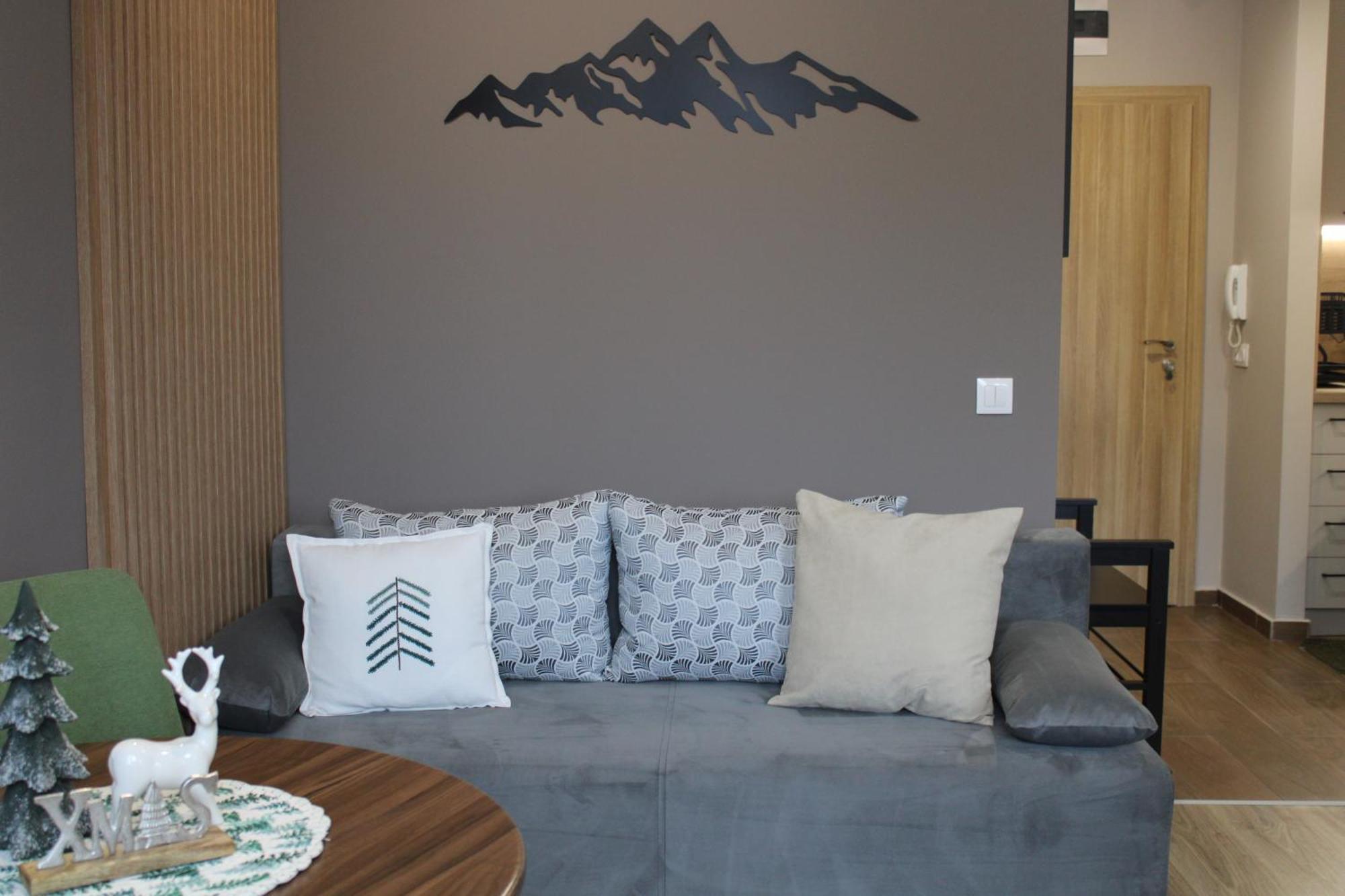 Mountain Studio Asp E63 Borovets Gardens Екстериор снимка