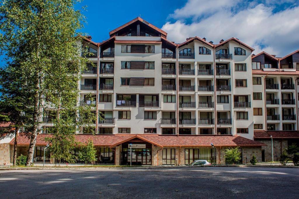 Mountain Studio Asp E63 Borovets Gardens Екстериор снимка