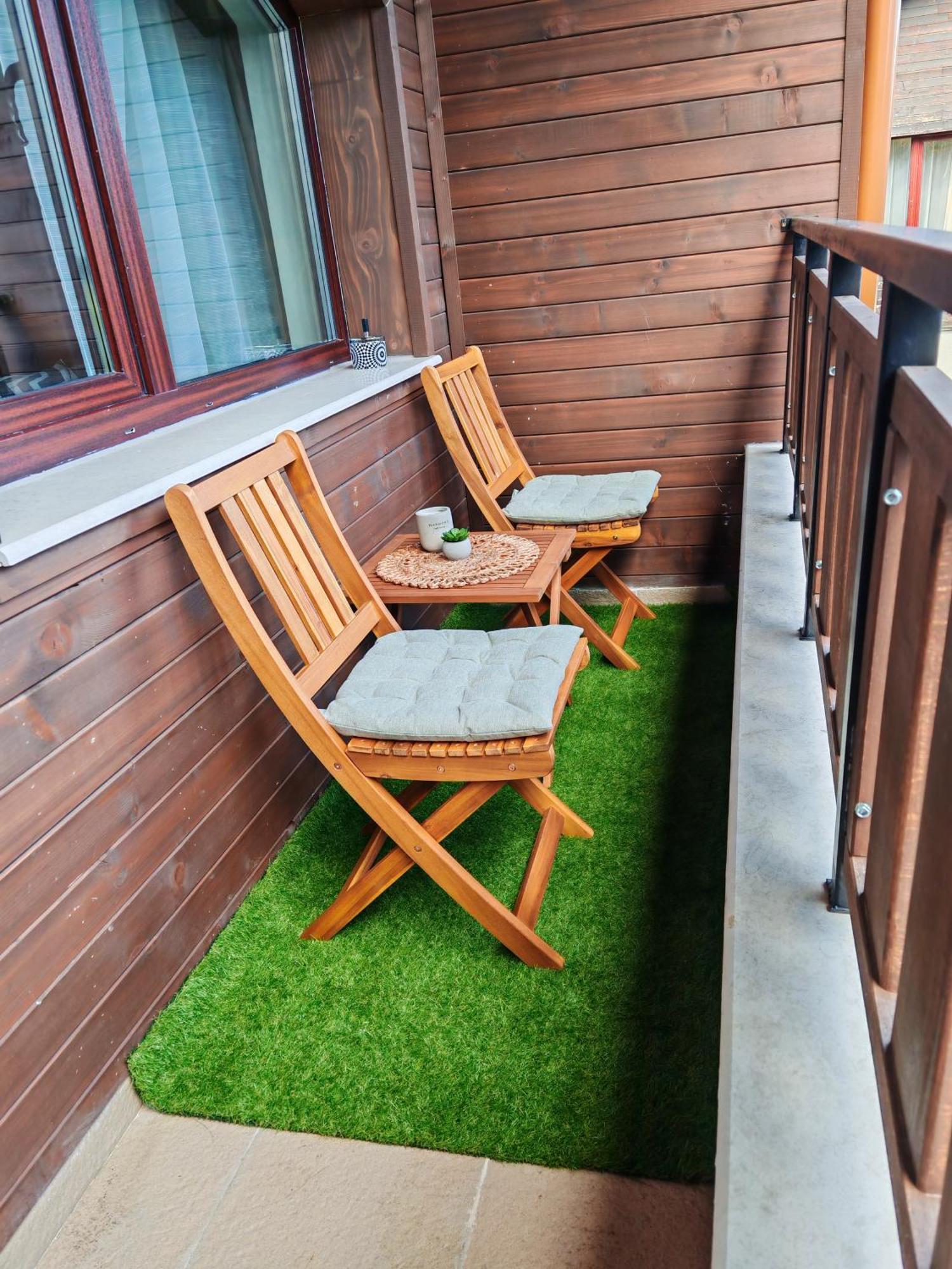 Mountain Studio Asp E63 Borovets Gardens Екстериор снимка